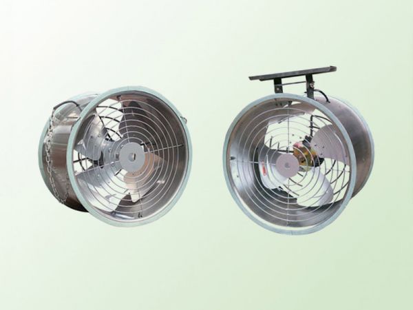 環(huán)流風(fēng)機(jī)